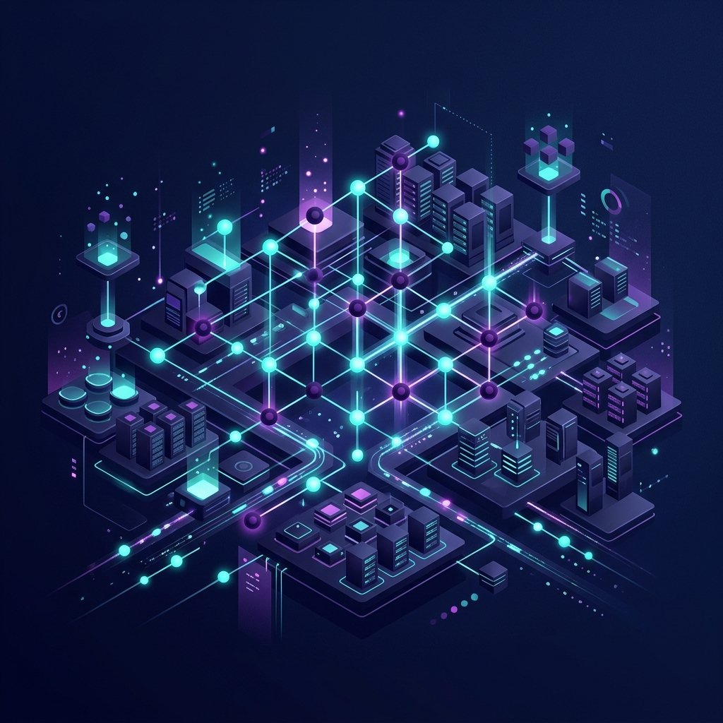 Infraestructura cloud de NexusCloud